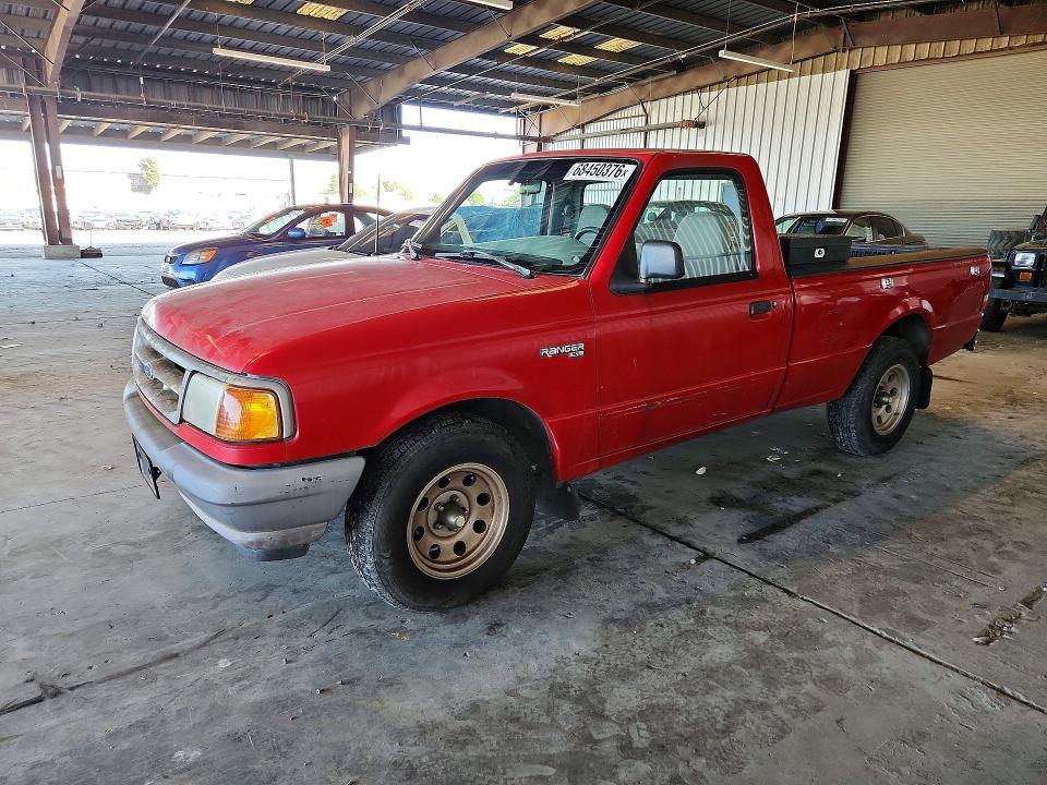 1996 FORD RANGER - Търг №68450376