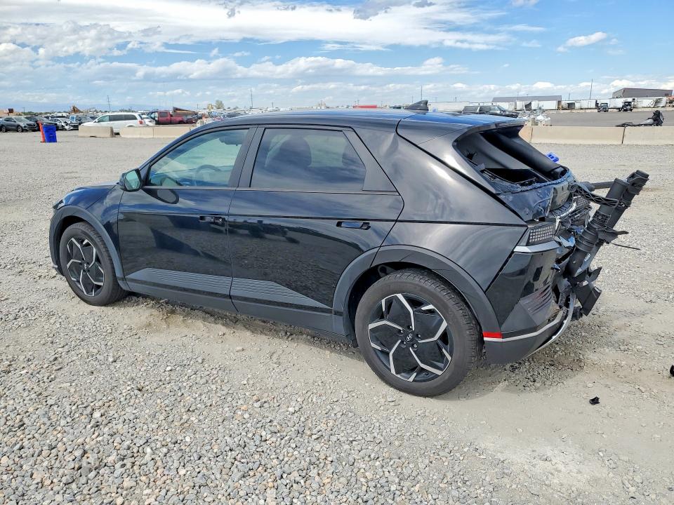 Снимка 2 от търг – 2023 HYUNDAI IONIQ 5 с VIN KM8KMDAF1PU150026