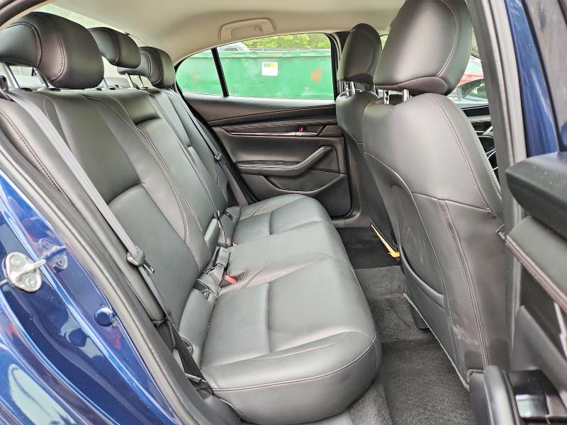 Снимка 10 от търг – 2020 MAZDA 3 с VIN 3MZBPADL4LM116038