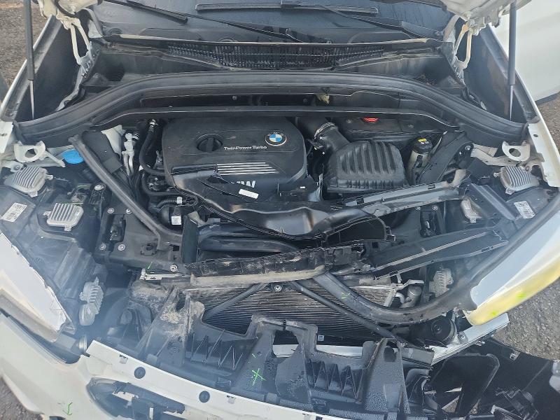 Photo 12 from auction – 2018 BMW X1 with VIN WBXHT3C31J5L29010