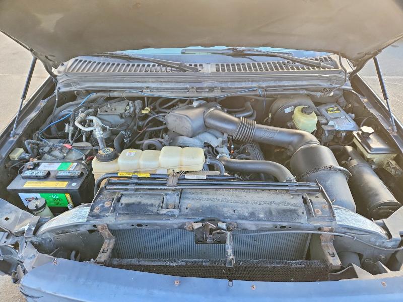 Zdjęcie 12 z aukcji – 2000 FORD EXCURSION z VIN 1FMNU41S1YEA14940