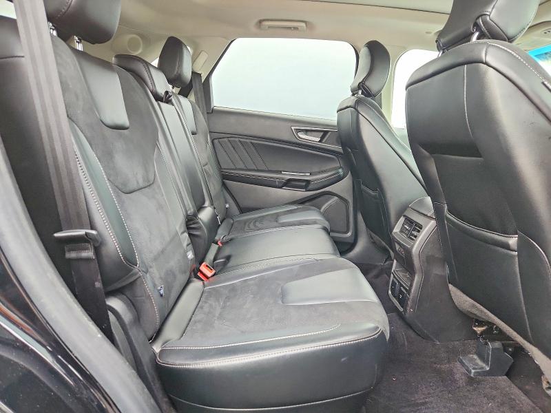 Photo 11 from auction – 2016 FORD EDGE with VIN 2FMPK4APXGBB02065