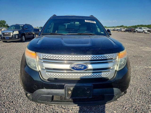 Photo 5 from auction – 2012 FORD EXPLORER with VIN 1FMHK7D8XCGA71512