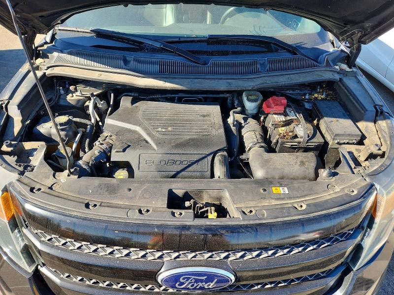 Foto 11 de la subasta – 2013 FORD EXPLORER con VIN 1FM5K8GT5DGC61731