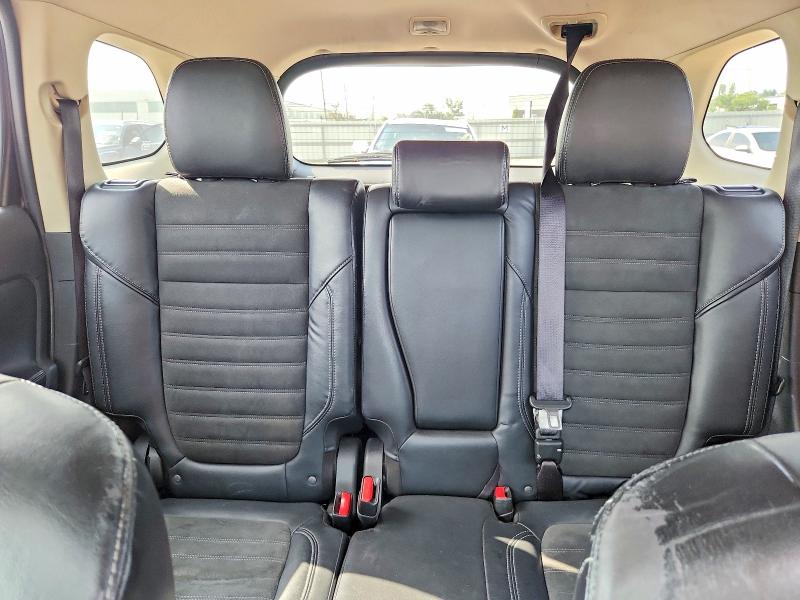 Снимка 10 от търг – 2020 MITSUBISHI OUTLANDER с VIN JA4AZ3A38LZ006952