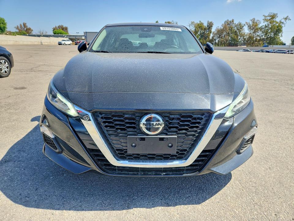 Снимка 5 от търг – 2022 NISSAN ALTIMA с VIN 1N4BL4DV3NN333032