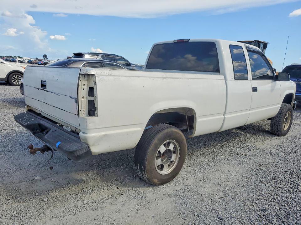 Photo 3 from auction – 1996 CHEVROLET GMT-400 with VIN 2GCEC19W0T1149625