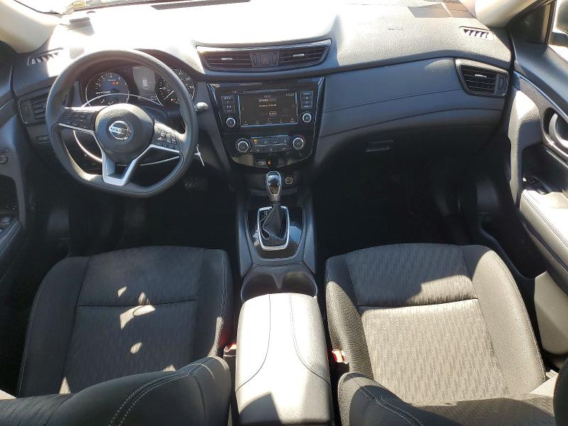 Photo 8 from auction – 2019 NISSAN ROGUE with VIN KNMAT2MVXKP544951