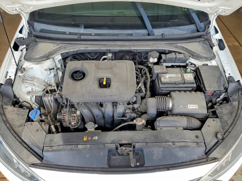 Photo 11 from auction – 2019 HYUNDAI ELANTRA with VIN 5NPD74LF4KH469988