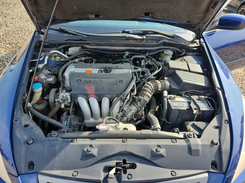 Photo 11 from auction – 2003 HONDA ACCORD with VIN 1HGCM56683A031216