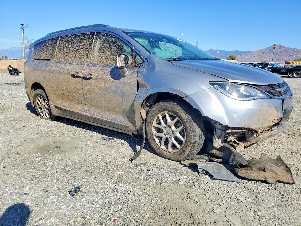 Zdjęcie 4 z aukcji – 2020 CHRYSLER PACIFICA z VIN 2C4RC1BG0LR280415