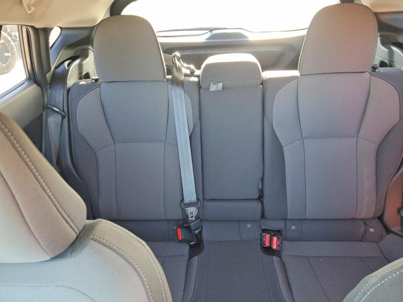 Снимка 10 от търг – 2025 SUBARU CROSSTREK с VIN JF2GUHDC7SH318595