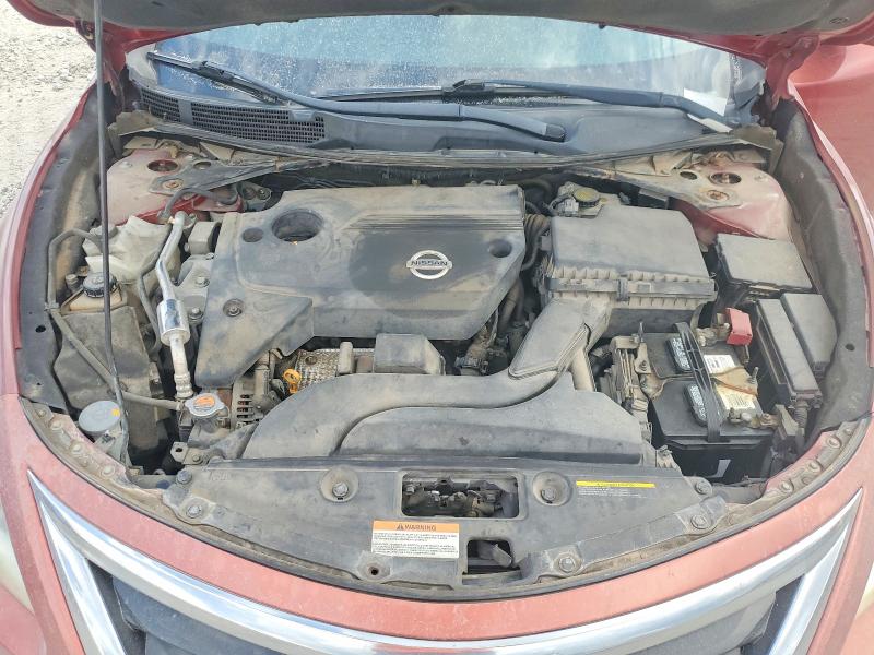 Снимка 11 от търг – 2013 NISSAN ALTIMA с VIN 1N4AL3AP6DN481542