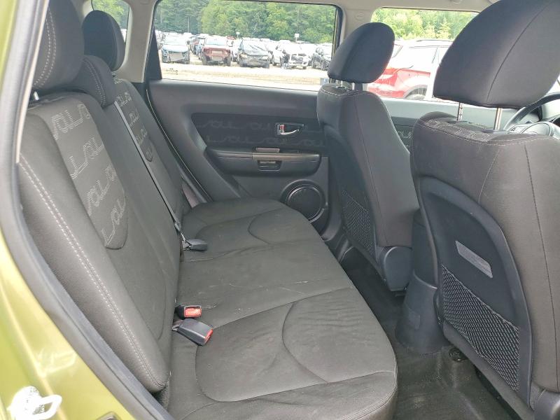 Photo 11 from auction – 2012 KIA SOUL with VIN KNDJT2A6XC7468517