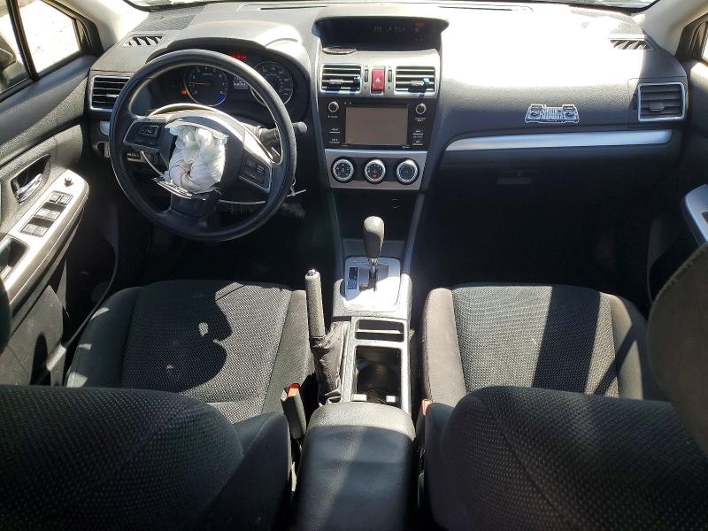 Foto 8 de la subasta – 2016 SUBARU IMPREZA con VIN JF1GJAB67GH021481