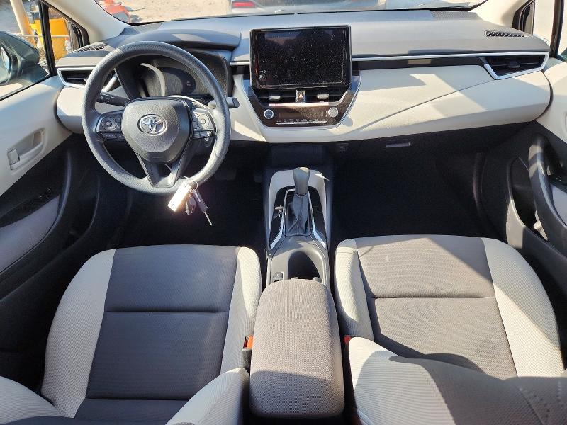 Снимка 8 от търг – 2026 TOYOTA COROLLA с VIN 5YFB4MDE7TP406328