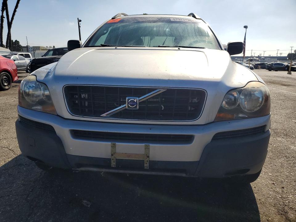 صورة رقم 5 من المزاد - 2006 VOLVO XC90 مع VIN YV4CY592561293045
