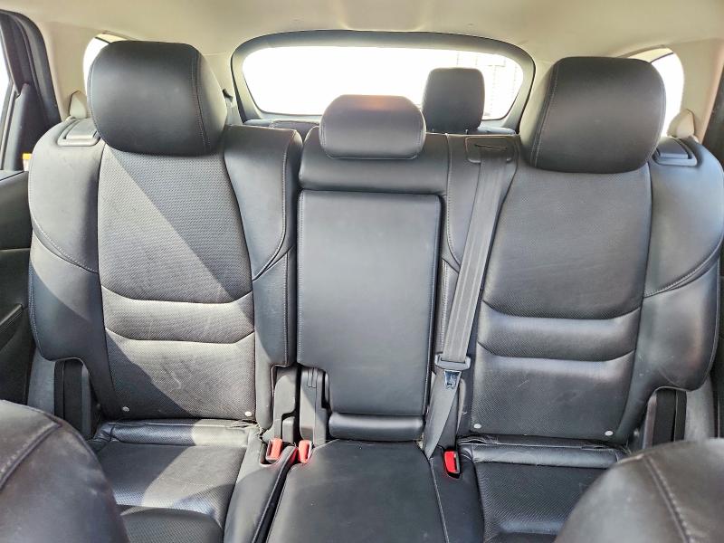 Photo 10 from auction – 2016 MAZDA CX-9 with VIN JM3TCACY2G0124316