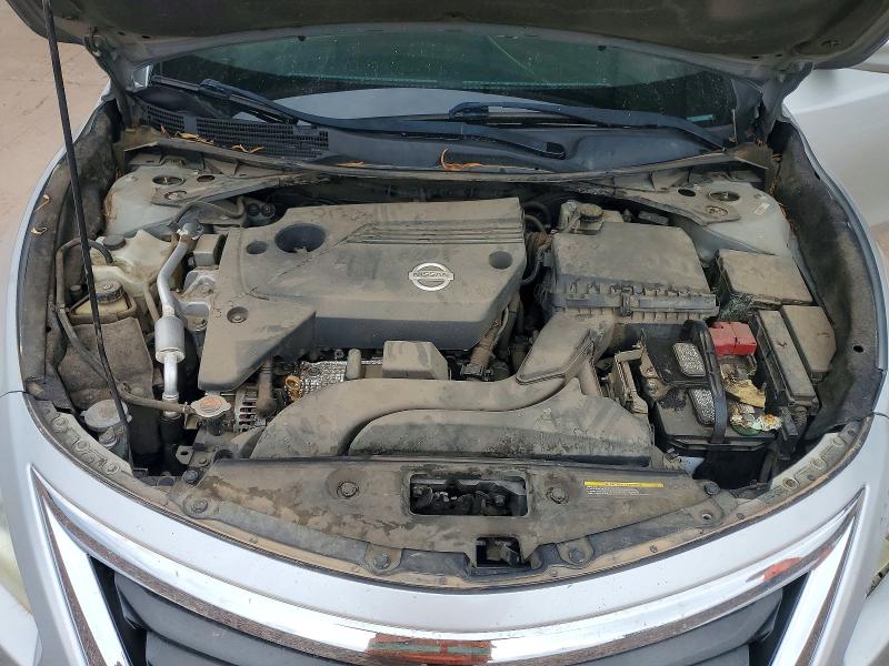 Снимка 11 от търг – 2015 NISSAN ALTIMA с VIN 1N4AL3AP2FN324867