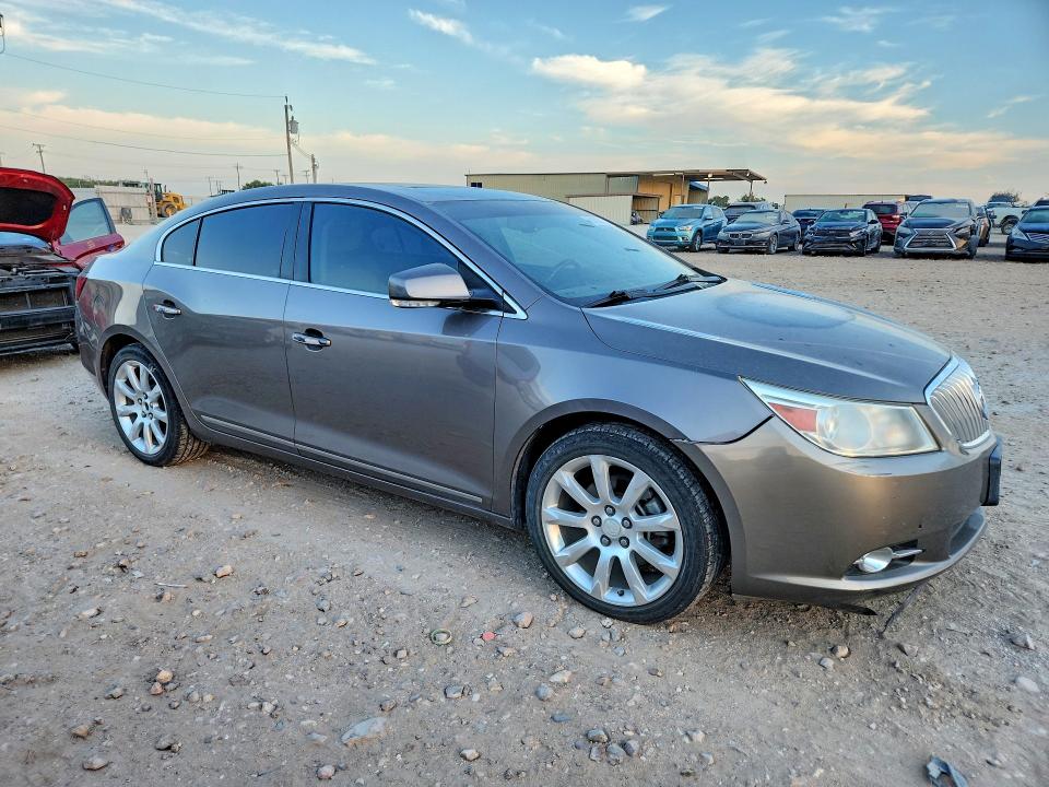Zdjęcie 4 z aukcji – 2012 BUICK LACROSSE z VIN 1G4GJ5G37CF185654