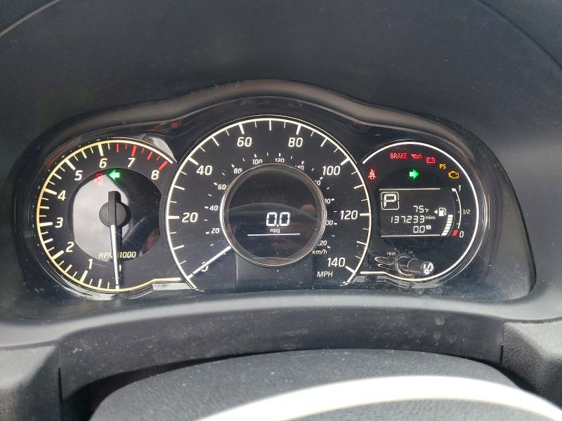 Снимка 9 от търг – 2016 NISSAN VERSA NOTE с VIN 3N1CE2CPXGL384257