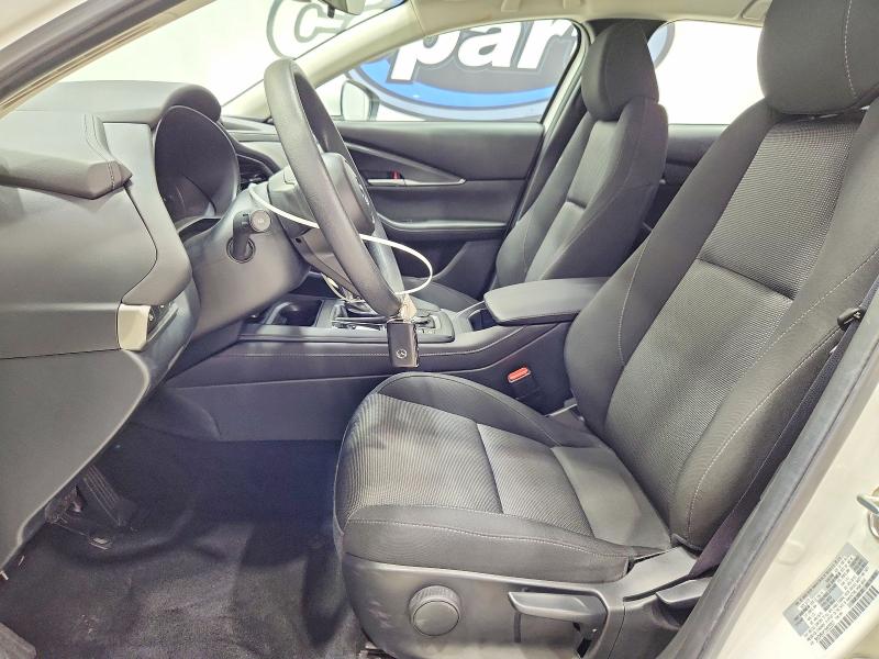 صورة رقم 7 من المزاد - 2025 MAZDA CX-30 مع VIN 3MVDMBAM1SM833307