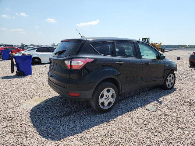 Foto 3 de la subasta – 2018 FORD ESCAPE con VIN 1FMCU0F76JUD08365