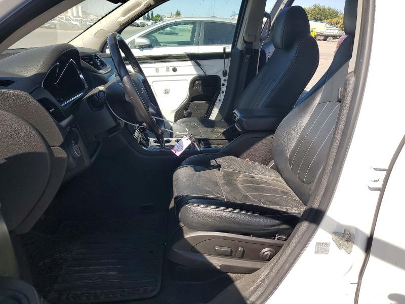 Zdjęcie 7 z aukcji – 2016 CHEVROLET TRAVERSE z VIN 1GNKRHKD2GJ271683