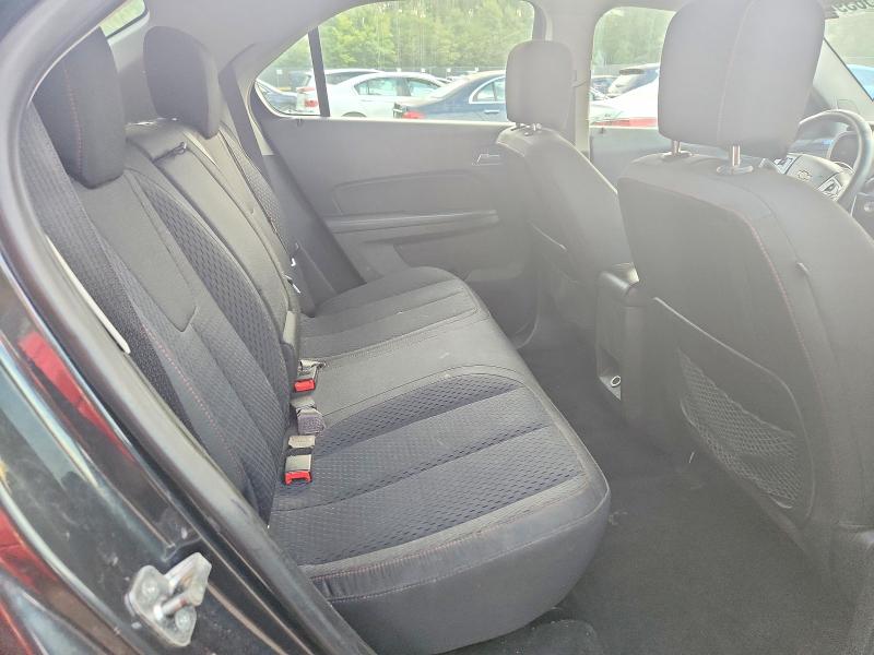 Снимка 11 от търг – 2014 CHEVROLET EQUINOX с VIN 2GNALAEK4E6343041