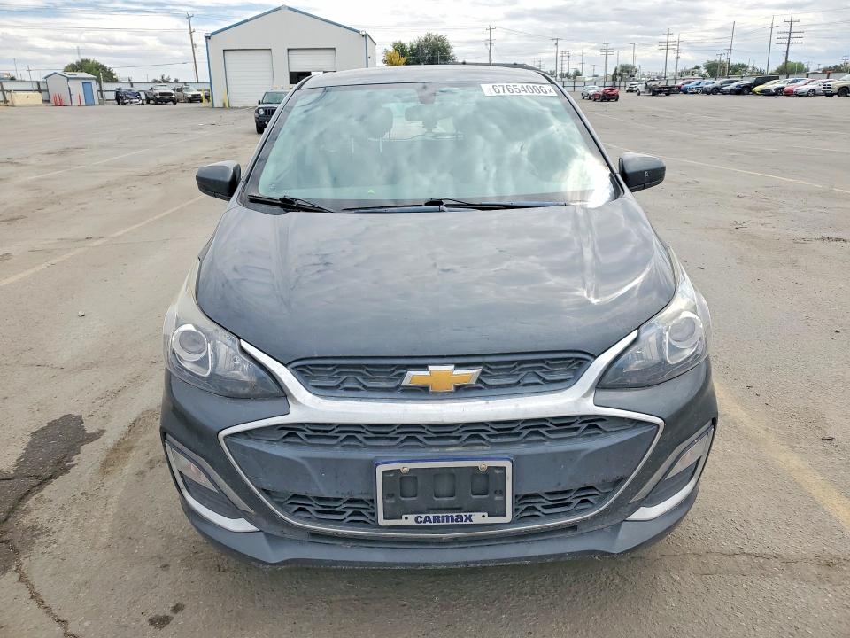 صورة رقم 5 من المزاد - 2021 CHEVROLET SPARK مع VIN KL8CD6SA1MC723248