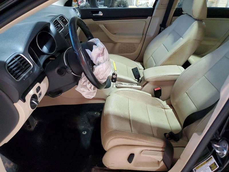 صورة رقم 7 من المزاد - 2012 VOLKSWAGEN JETTA مع VIN 3VWPL7AJ2CM710182