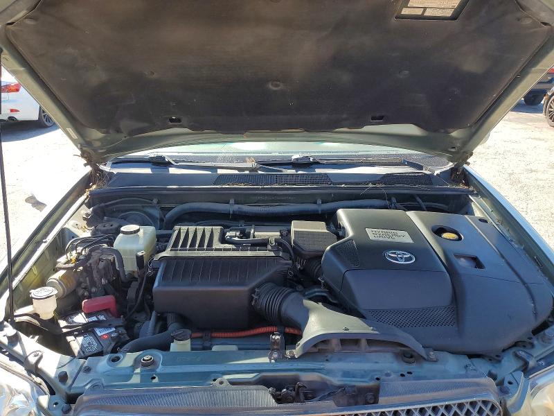 Снимка 12 от търг – 2007 TOYOTA HIGHLANDER с VIN JTEEW21A870039724