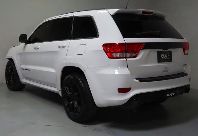 Photo 4 from auction – 2013 JEEP GRAND CHEROKEE with VIN 1C4RJFDJ4DC563714