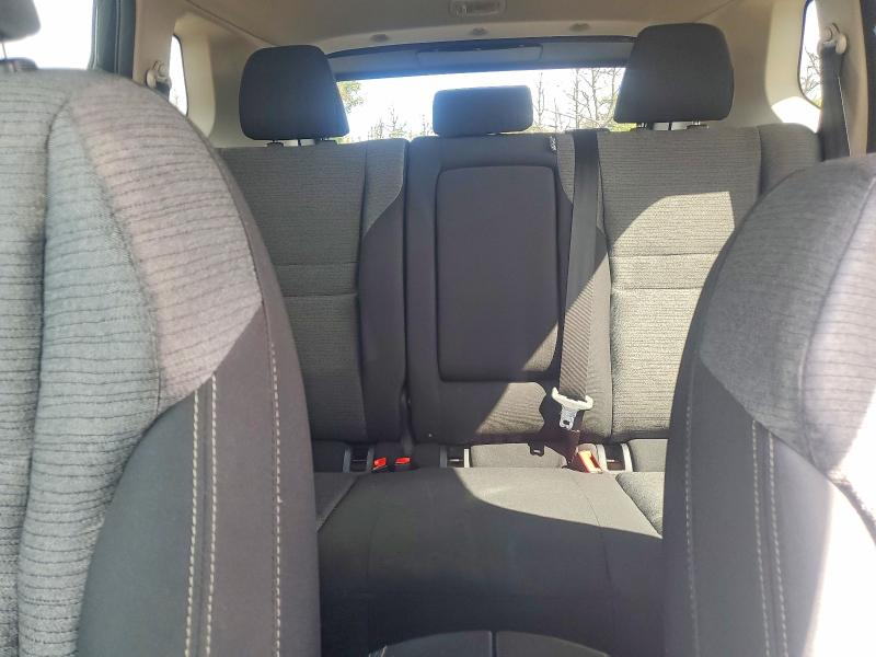 Photo 10 from auction – 2021 NISSAN ROGUE with VIN 5N1AT3BB3MC697482
