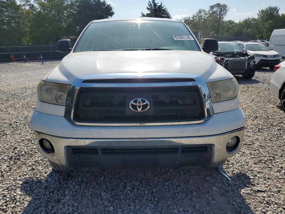 Photo 5 from auction – 2012 TOYOTA TUNDRA with VIN 5TFUY5F10CX232729