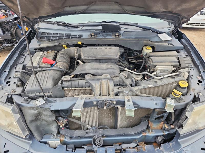 Снимка 12 от търг – 2008 CHRYSLER ASPEN с VIN 1A8HW58N48F131755
