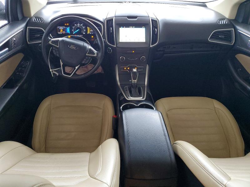 Foto 8 de la subasta – 2017 FORD EDGE con VIN 2FMPK3J8XHBB81919