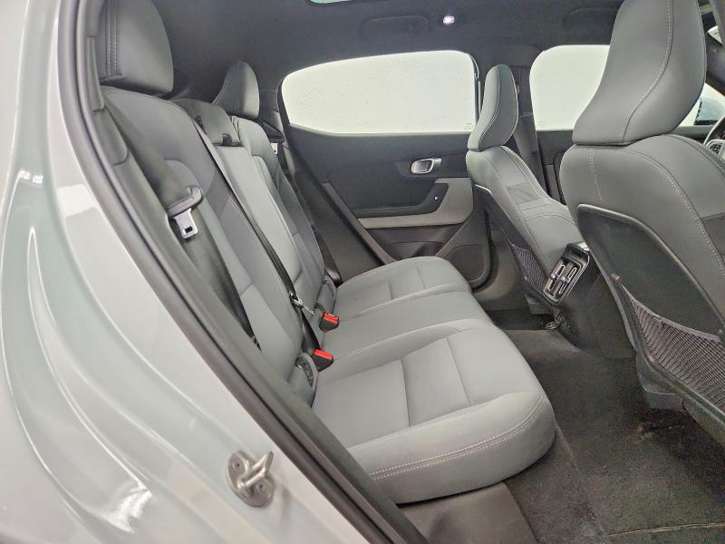 Photo 10 from auction – 2023 POLESTAR 2 with VIN YSMEG3KAXPL136870