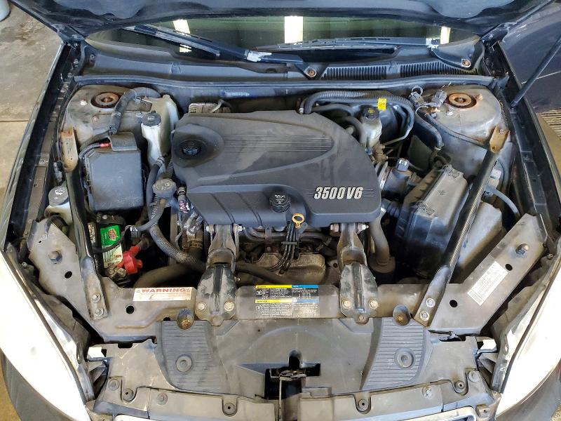 Photo 11 from auction – 2008 CHEVROLET IMPALA with VIN 2G1WB58N681247436