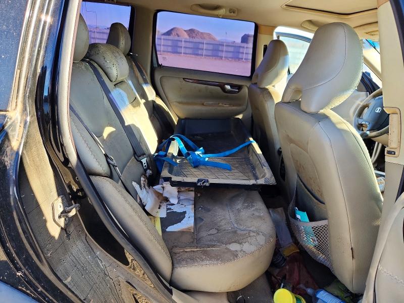Photo 10 from auction – 2006 VOLVO XC70 with VIN YV4SZ592761209882