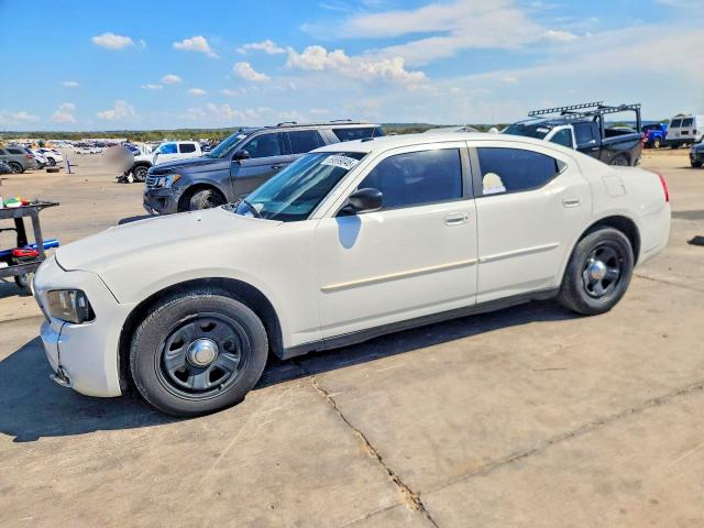 2008 DODGE CHARGER - Търг №69899046
