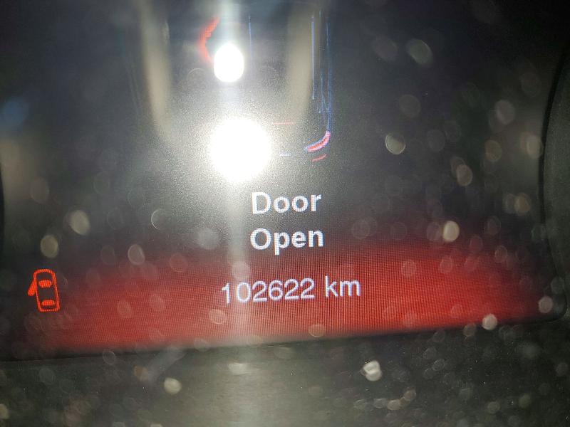 Photo 9 from auction – 2014 JEEP CHEROKEE with VIN 1C4PJMDS3EW290513