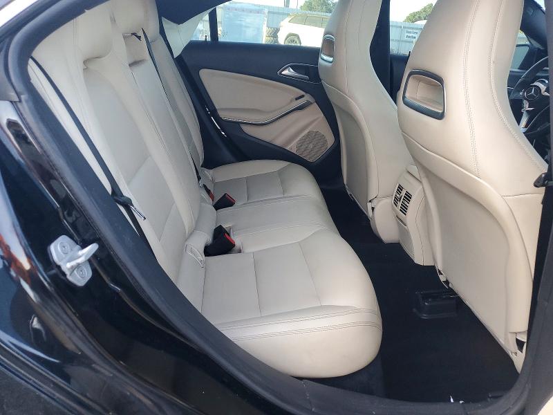 Photo 10 from auction – 2014 MERCEDES-BENZ CLA with VIN WDDSJ4EB4EN047491