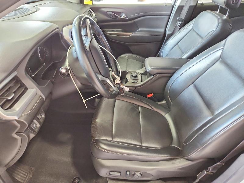 Photo 7 from auction – 2023 GMC ACADIA with VIN 1GKKNML46PZ189117