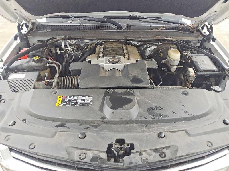 Photo 12 from auction – 2018 CADILLAC ESCALADE with VIN 1GYS3KKJXJR242478