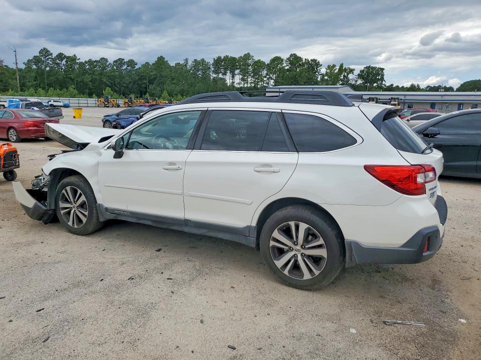 صورة رقم 2 من المزاد - 2018 SUBARU OUTBACK مع VIN 4S4BSANC1J3253691
