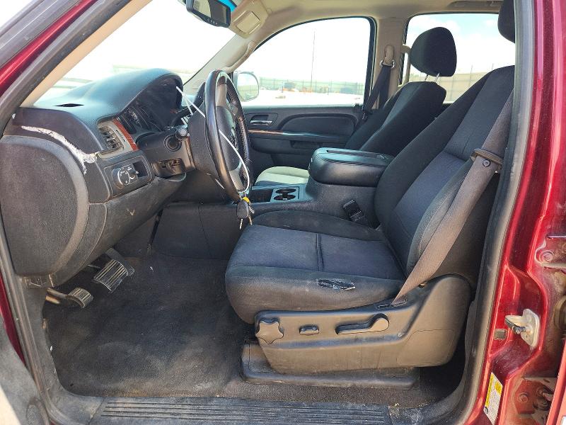 Photo 7 from auction – 2011 GMC YUKON with VIN 1GKS1AE01BR273925