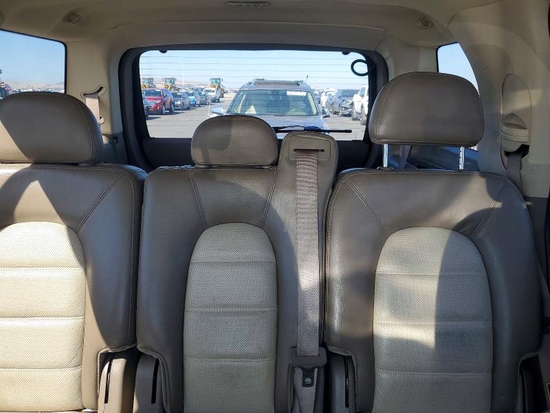 Zdjęcie 10 z aukcji – 2003 FORD EXPLORER z VIN 1FMZU64W33UA84143