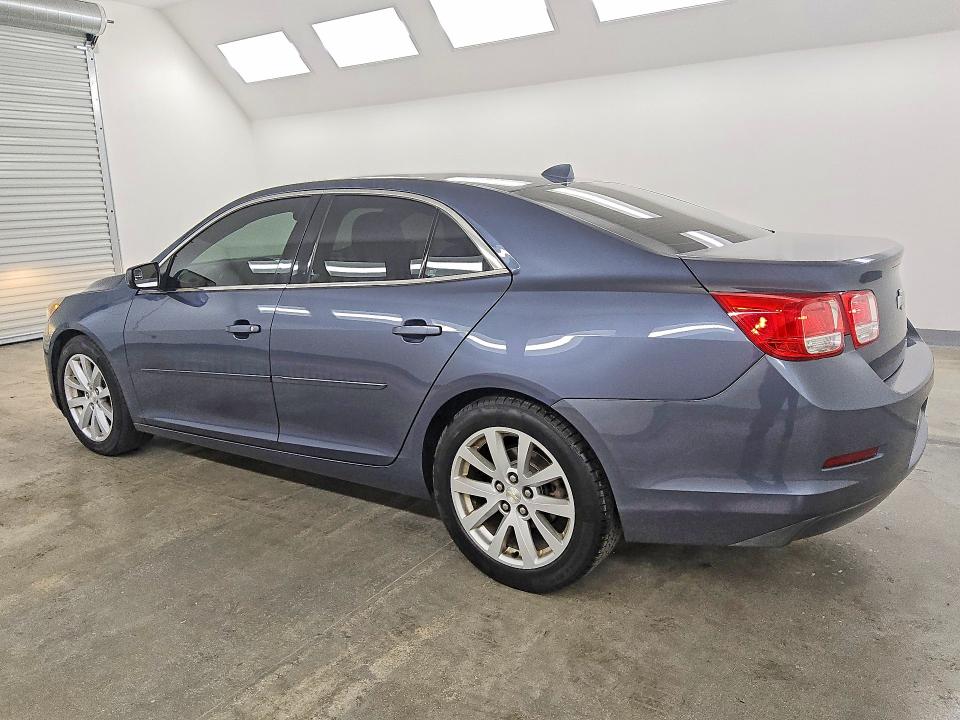 Photo 2 from auction – 2014 CHEVROLET MALIBU with VIN 1G11E5SL1EF179236