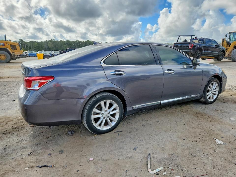 صورة رقم 3 من المزاد - 2012 LEXUS ES مع VIN JTHBK1EG5C2473253
